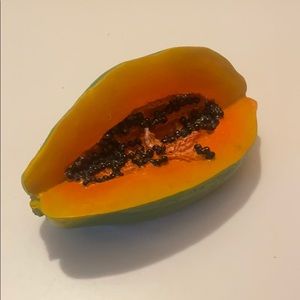 Papaya Decor Accent Bobby Pin Holder